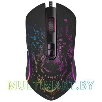 Игровая мышь Defender Witcher GM-990 картинка 3